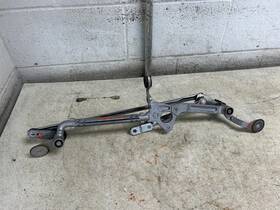 621.bm1723 Bmw 2023 X3m Oem Wiper Transmission