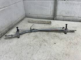 621.bm1h22 Bmw 2022 M3 Oem Wiper Transmission