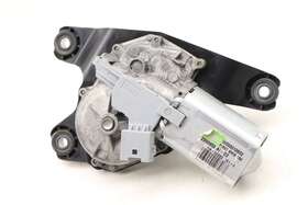 67632990856 Bmw 2012-2015 X1 - Rear Hatch Wiper Motor 2990856