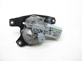 Bmw 6763299085603 12-15 E84 X1 Rear Windshield Back Window Glass Wiper Motor Oem Bmw 6763299085603 12-15 E84 X1 Rear Windshield Back Window Glass Wiper Motor Oem
