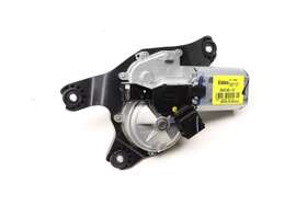 67636942165 Bmw 2007-2013 X5 - Rear Window Wiper Motor 6942165