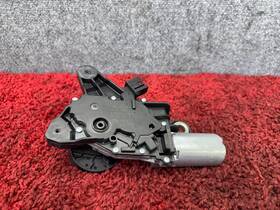 67637311415 Bmw F31 Touring Wagon Rear Tailgate Windshield Window Wiper Motor Oem 28k B 67637311415 Bmw F31 Touring Wagon Rear Tailgate Windshield Window Wiper Motor Oem 28k B