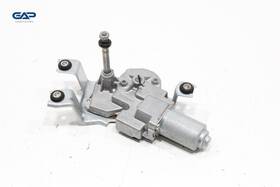 67637407264 Bmw X3 G01 Tailgate Liftgate Back Door Rear Wiper Motor Oem 2018 - 2024