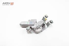 67637954727 Bmw Ix I20 Windshield Wiper Transmission Linkage Motor Oem 2022 - 2025