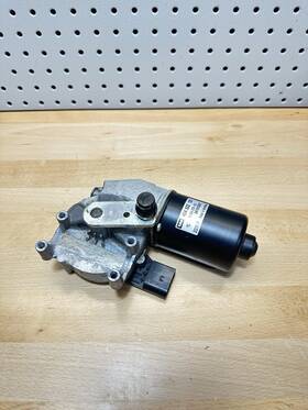 693427903 Bmw 04-06 E60 525 530 Windshield Wiper Motor Oem