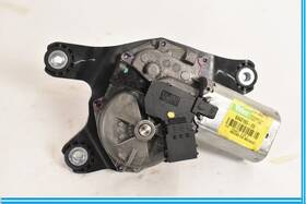 6942165-05 Bmw 2007 X5 E70 Rear Window Wiper Motor