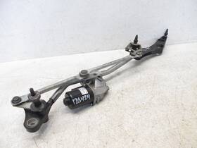 698747501 Bmw 04-10 E63 E64 650i E60 528i Windshield Wiper Arm Transmission Motor Oem 1204 698747501 Bmw 04-10 E63 E64 650i E60 528i Windshield Wiper Arm Transmission Motor Oem 1204