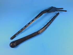 7035103 Bmw 06-10 E60 E63 M5 M6 528i 530i 545i 550i 645ci 650i Windshield Wiper Arms Set 7035103 Bmw 06-10 E60 E63 M5 M6 528i 530i 545i 550i 645ci 650i Windshield Wiper Arms Set