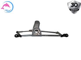 7046570-02 Bmw 2001 - 2006 X5 Oem Front Windshield Wiper Transmission Linkage 7046570-02 Bmw 2001 - 2006 X5 Oem Front Windshield Wiper Transmission Linkage