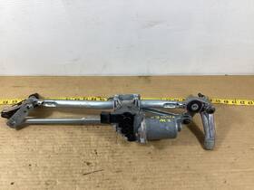 6978263 Bmw 7161711 2008 - 2013 M3 Windshield Wiper Motor Mechanism / Oem