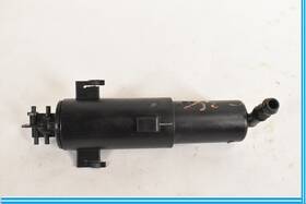 7173851 Bmw 07-13 E70 X5 Left Driver Headlamp Washer Wiper Actuator Motor Oem 012522