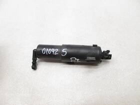 717385207 Bmw 07-13 E70 X5 Right Passenger Headlamp Washer Wiper Actuator Motor Oem 010925