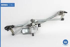 7191885 Bmw 09-16 Z4 E89 Sdrive Front Windshield Wiper Transmission Motor With Linkage Oem