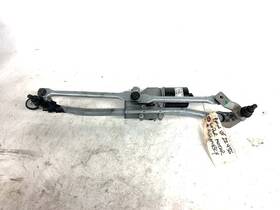 7192963 Bmw E82 E88 135i 128i Windshield Wiper Linkage And Motor 7192963 Bmw E82 E88 135i 128i Windshield Wiper Linkage And Motor