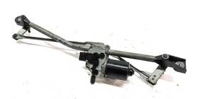 7193988 Bmw 2003-2008 Z4 E85 Front Windshield Wiper Motor With Transmission Linkage