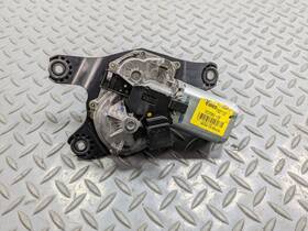 7237062-02 Bmw 2010 - 2014 Oem X3 Rear Trunk Windshield Window Wiper Motor Assembly 7237062-02 Bmw 2010 - 2014 Oem X3 Rear Trunk Windshield Window Wiper Motor Assembly