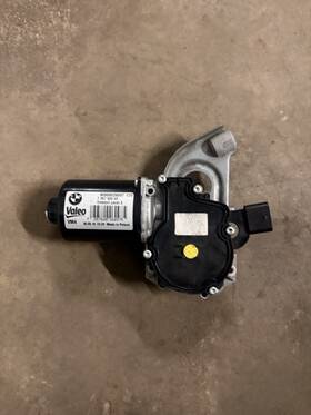 Bmw 7289500 Oem Front Windshield Wiper Motor Valeo F30 F32 F36 F80 F82 Tested Working