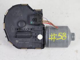 7308771 Bmw F10 M5 528i 535i 550i Windshield Wiper Motor Oem 2011 - 2016 7308771 Bmw F10 M5 528i 535i 550i Windshield Wiper Motor Oem 2011 - 2016