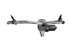 Bmw 7308773 11-17 535i Gt Front Windshield Wiper Transmission Linkage And Motor Oem