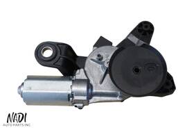 7311415 Bmw 2012 - 2018 F31 328i 330i Wagon Touring Rear Wiper Motor Assembly Oem