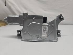 7318710-a102 Bmw 2014-2018 X5 F15 Rear Windshield Wiper Motor Oem