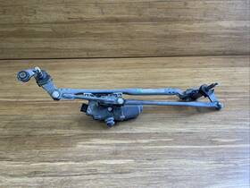 7350336 Bmw Oem 2013 - 2019 X6 F86 Windshield Washer Wiper Motor Transmission 44k Mi 7350336 Bmw Oem 2013 - 2019 X6 F86 Windshield Washer Wiper Motor Transmission 44k Mi