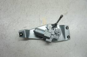 7356220 Bmw 2016-2021 X1 F48 Oem Rear Trunk Wiper Motor