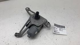 7359449-07 Bmw 2014-2020 I3 Front Windshield Wiper Washer Motor Driver Left Lh Assembly Oem