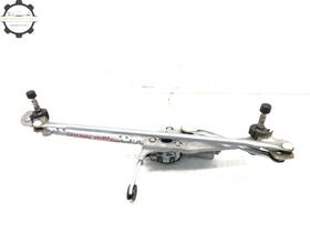 7399004-09 Bmw 2018-2024 X3 G01 X4 G02 Front Windshield Wiper Linkage With Motor Oem