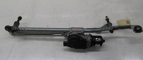 742970109 Bmw 2018-2022 X2 F39 Oem Front Wiper Motor With Linkage