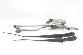 7453959 Bmw 2021 - 2024 228i F44 Windshield Wiper Motor Arm Set Of 3 Oem