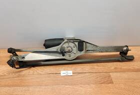 Bmw 8350130 1990-1992 Oem E32 735i Front Windshield Wiper Linkage With Motor