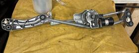 8360603 Bmw 5 Series Windshield Wiper Motor Linkage 182078 Assembly Free Shipvb1 8360603 Bmw 5 Series Windshield Wiper Motor Linkage 182078 Assembly Free Shipvb1