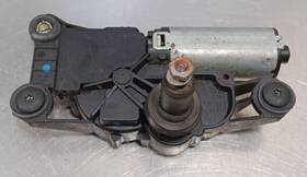 627851-01 Bmw 8377163 X5 2003 Oe Rear Back Window Power Electric Wiper Motor 4q 627851-01 Bmw 8377163 X5 2003 Oe Rear Back Window Power Electric Wiper Motor 4q