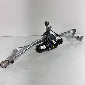 8739979 Bmw 19-22 Oem G05 G06 G07 X5 X7 Front Windshield Wiper Motor Mechanism Assembly 8739979 Bmw 19-22 Oem G05 G06 G07 X5 X7 Front Windshield Wiper Motor Mechanism Assembly