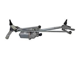 912250904 Bmw 11 12 13 E92 M3 335i 328i Windshield Wiper Linkage And Motor Oem #b0.07 912250904 Bmw 11 12 13 E92 M3 335i 328i Windshield Wiper Linkage And Motor Oem #b0.07