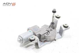 9464977 Bmw X1 U11 Tailgate Liftgate Back Door Rear Wiper Motor Oem 2023 - 2025