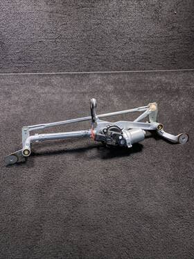 Ax159060-8153 Bmw 2022 X3 M40i Front Wiper Motor With Linkage Oem Ax159060-8153 Bmw 2022 X3 M40i Front Wiper Motor With Linkage Oem
