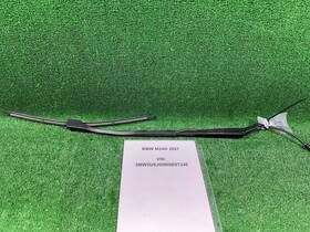 61.61-9448920-01 Bmw Factory Oem 2019 - 2024 330i G20 Windshield Left Driver Side Wiper Arm And Blade 61.61-9448920-01 Bmw Factory Oem 2019 - 2024 330i G20 Windshield Left Driver Side Wiper Arm And Blade