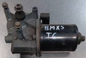 G3072100300 Bmw X5 2003 Oe Windshield Windscreen Wiper Motor Front See Desc 4q G3072100300 Bmw X5 2003 Oe Windshield Windscreen Wiper Motor Front See Desc 4q