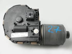 Hw3413sw0881 Bmw 2009 - 2015 7 Series F01 750 X Drive Wiper Motor Windshield Window Front Oem