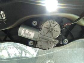 618-56292 Bmw - Us Additional 14-19 I3 Rear Wiper Motor 618-56292 Bmw - Us Additional 14-19 I3 Rear Wiper Motor