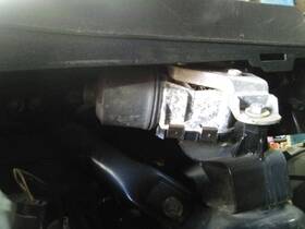 620-58714l Bmw - Us Additional 14-19 I3 Driver Left Windshield Wiper Motor