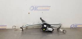620.bm3122 Bmw - Us Additional 22 Alpina B8 Gran Coupe G16 Windshield Wiper Motor And Transmission 620.bm3122 Bmw - Us Additional 22 Alpina B8 Gran Coupe G16 Windshield Wiper Motor And Transmission
