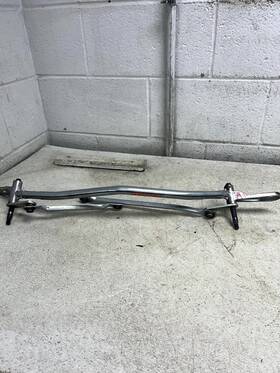 621-54641 Bmw - Us Additional 2020 750i Oem Wiper Transmission 621-54641 Bmw - Us Additional 2020 750i Oem Wiper Transmission