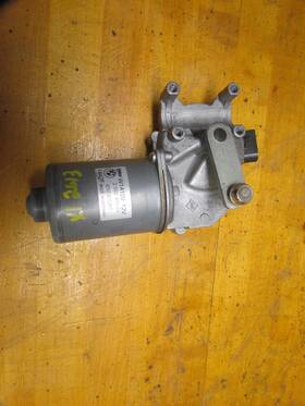 W14109 Bmw/valeo 2013 -2015 X1 Factory Oem Wiper Motor Only Front Windshield Washer