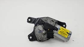 7237062-02 Bmw W000017947 2011-2017 F25 X3 Xdrive35i Rear Windshield Window Wiper Motor Oem
