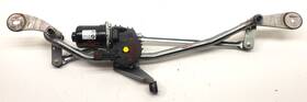 Bmw W000080744 2019-2024 330i M340i G20 2.0l Front Windshield Wiper Linkage Motor Assembly