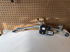 W227231 Bmw 2017-2022 G30 530 540 550 Windshield Wiper Motor With Arm Linkage W227231 Bmw 2017-2022 G30 530 540 550 Windshield Wiper Motor With Arm Linkage