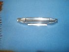 Bn-59434008-a Fomoco Ford Station Wagon Lift Gate Handel Tail Rear Door